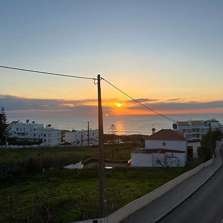 Apartment Ericeira South Buitenkant foto