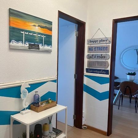 Apartment Ericeira South Buitenkant foto