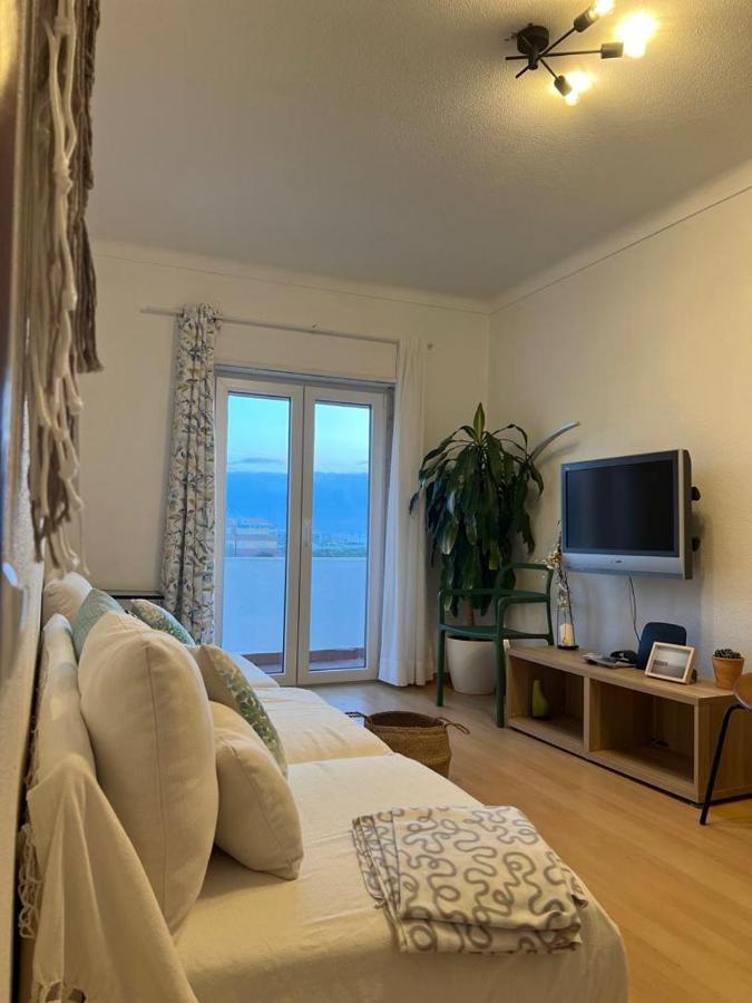 Apartment Ericeira South Buitenkant foto