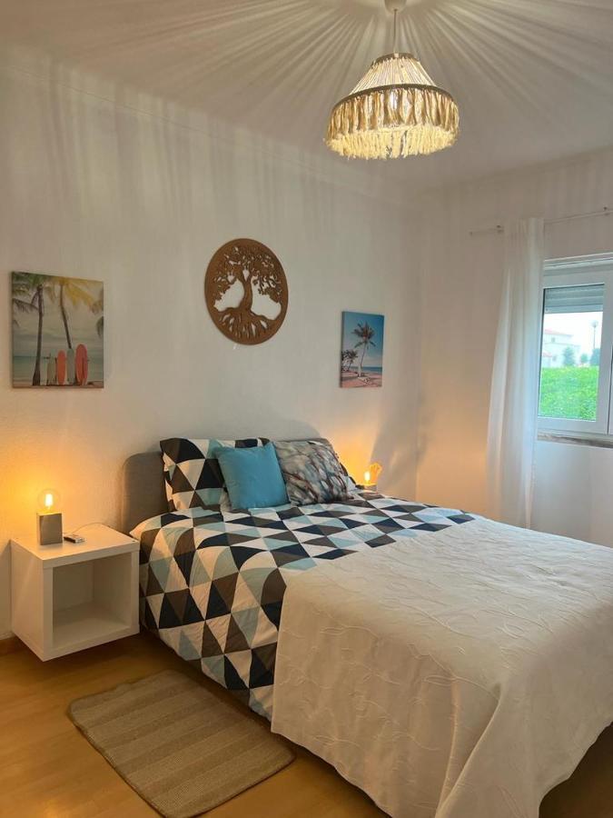 Apartment Ericeira South Buitenkant foto