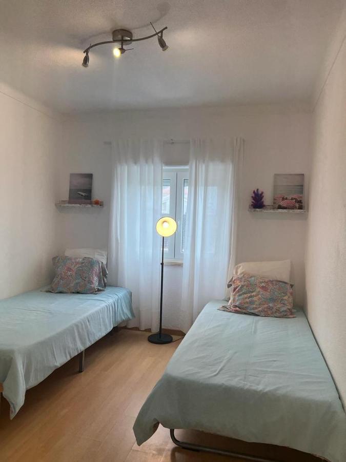 Apartment Ericeira South Buitenkant foto