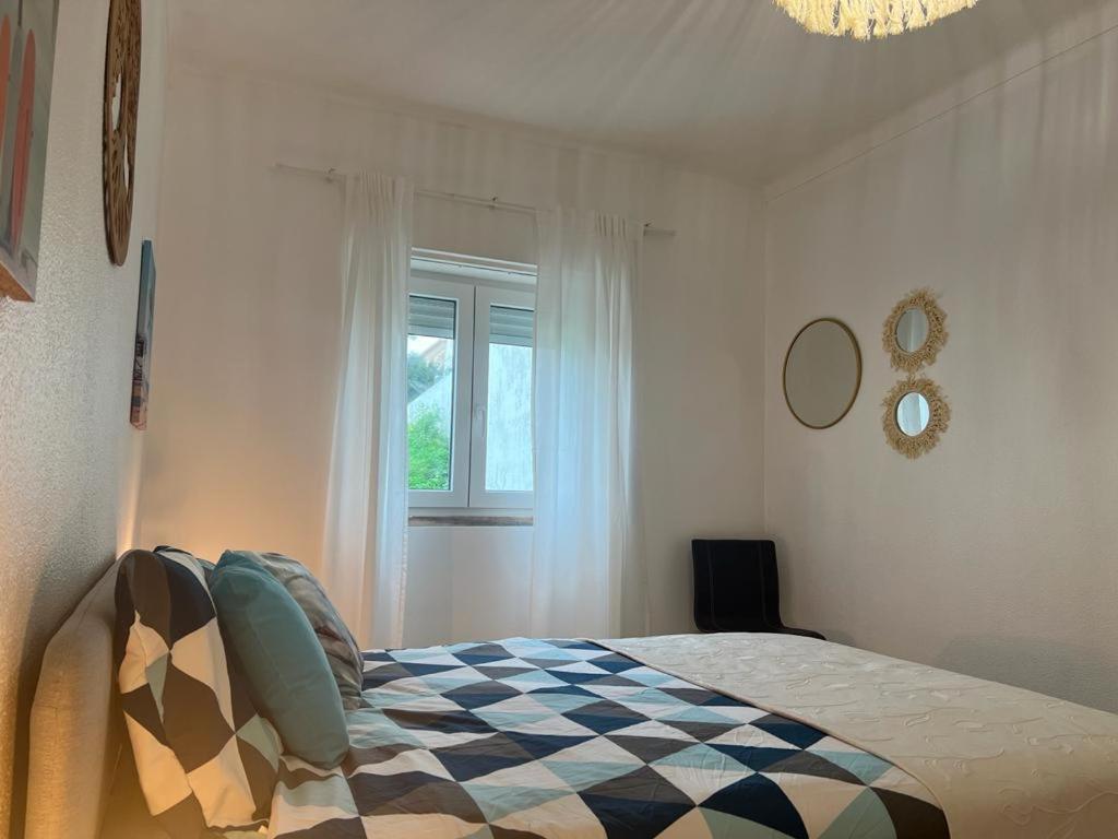 Apartment Ericeira South Buitenkant foto