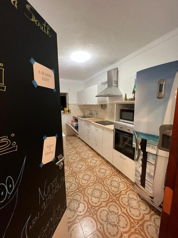 Apartment Ericeira South Buitenkant foto