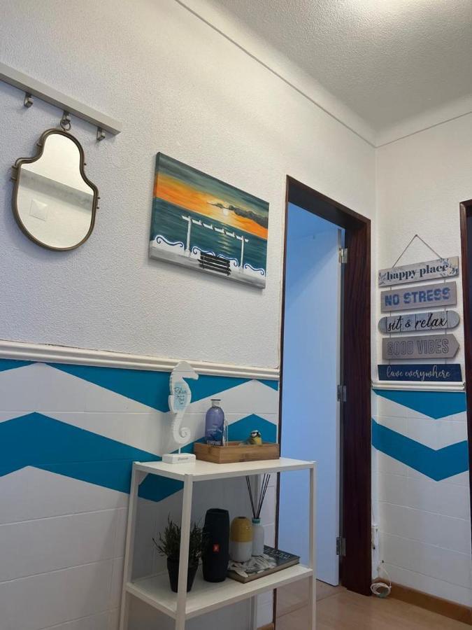 Apartment Ericeira South Buitenkant foto