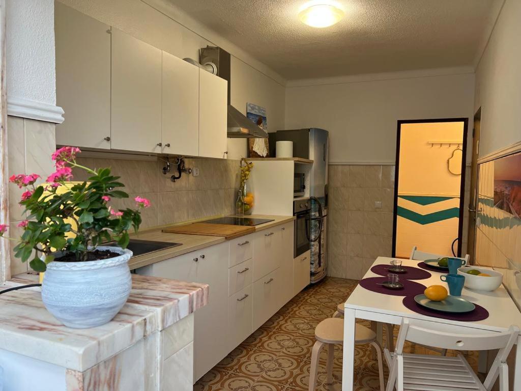 Apartment Ericeira South Buitenkant foto