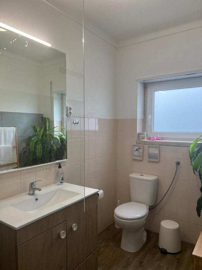 Apartment Ericeira South Buitenkant foto