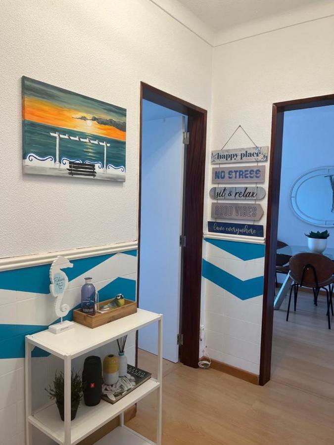 Apartment Ericeira South Buitenkant foto