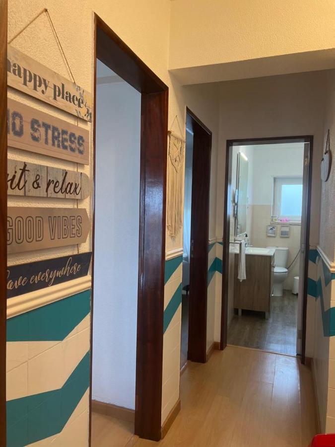 Apartment Ericeira South Buitenkant foto
