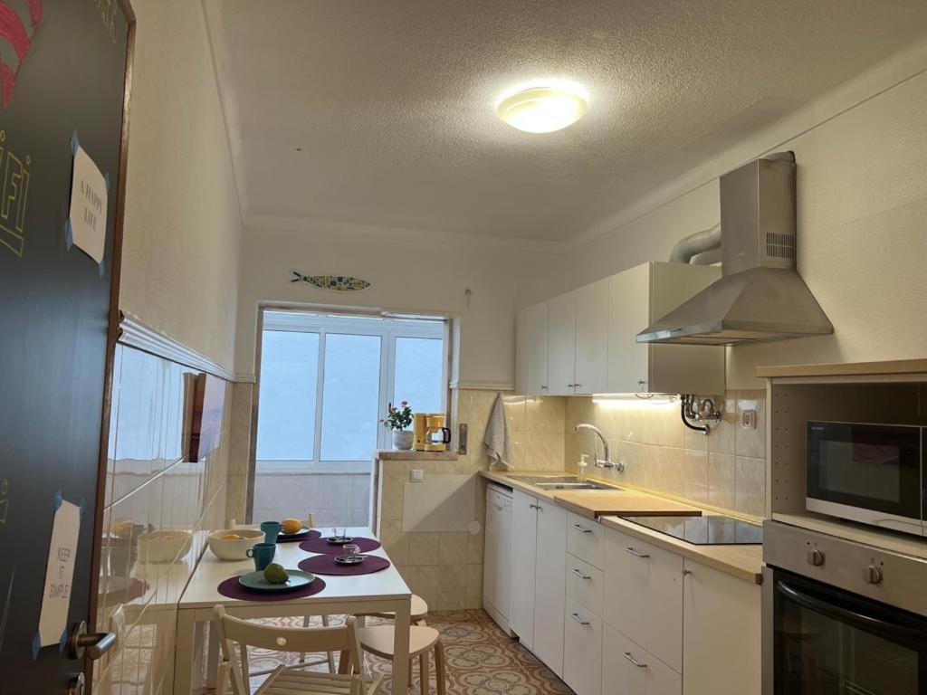 Apartment Ericeira South Buitenkant foto